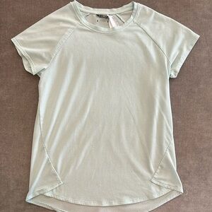 Oiselle flyout tee - size 6
